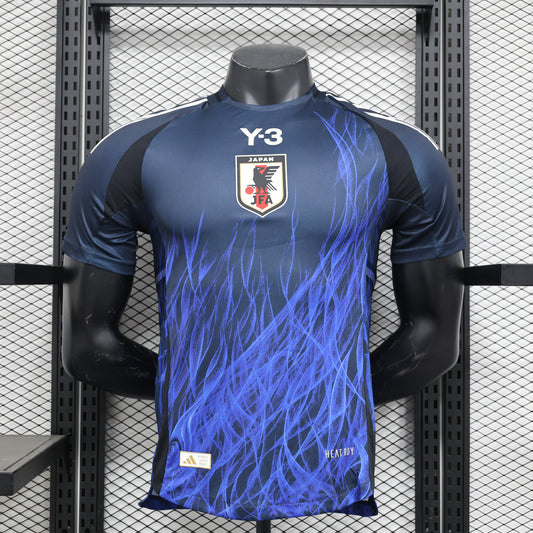 Japan 2024/25 Home - Y3