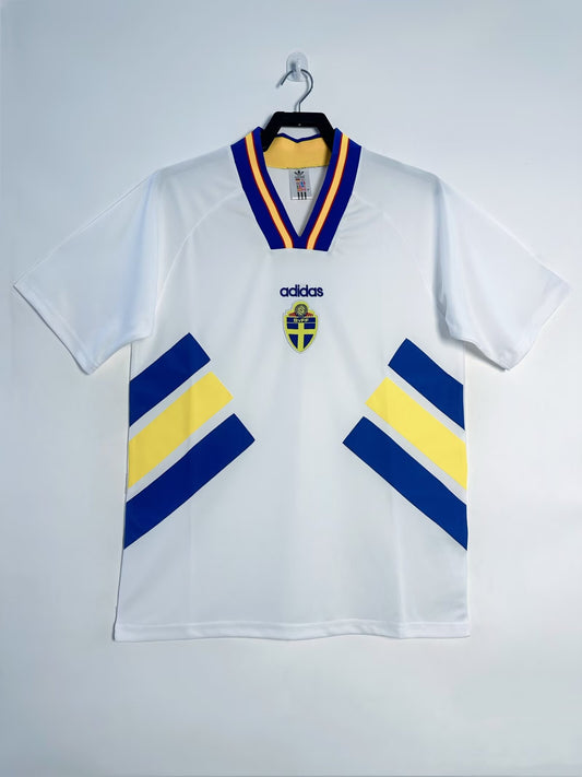 Sweden 1994 Away