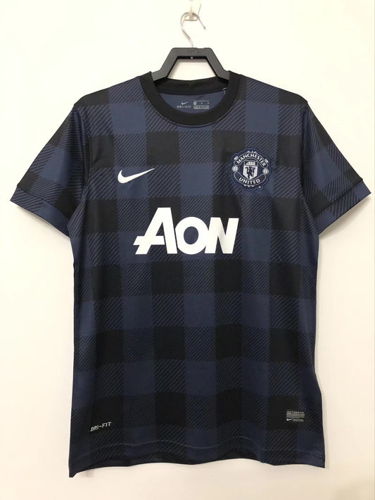 Manchester United 2013/14 Away