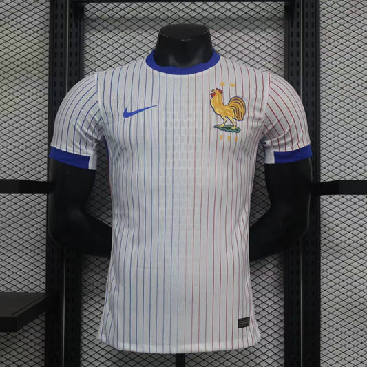 France 2024 EURO Away