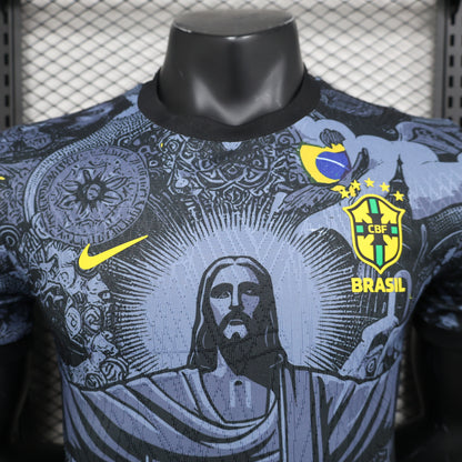 Brazil 'Christ The Redeemer' 2024