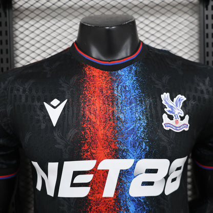 Crystal Palace 2024/25 Third