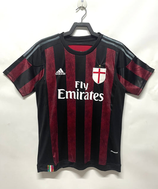 AC Milan 2015/16 Home