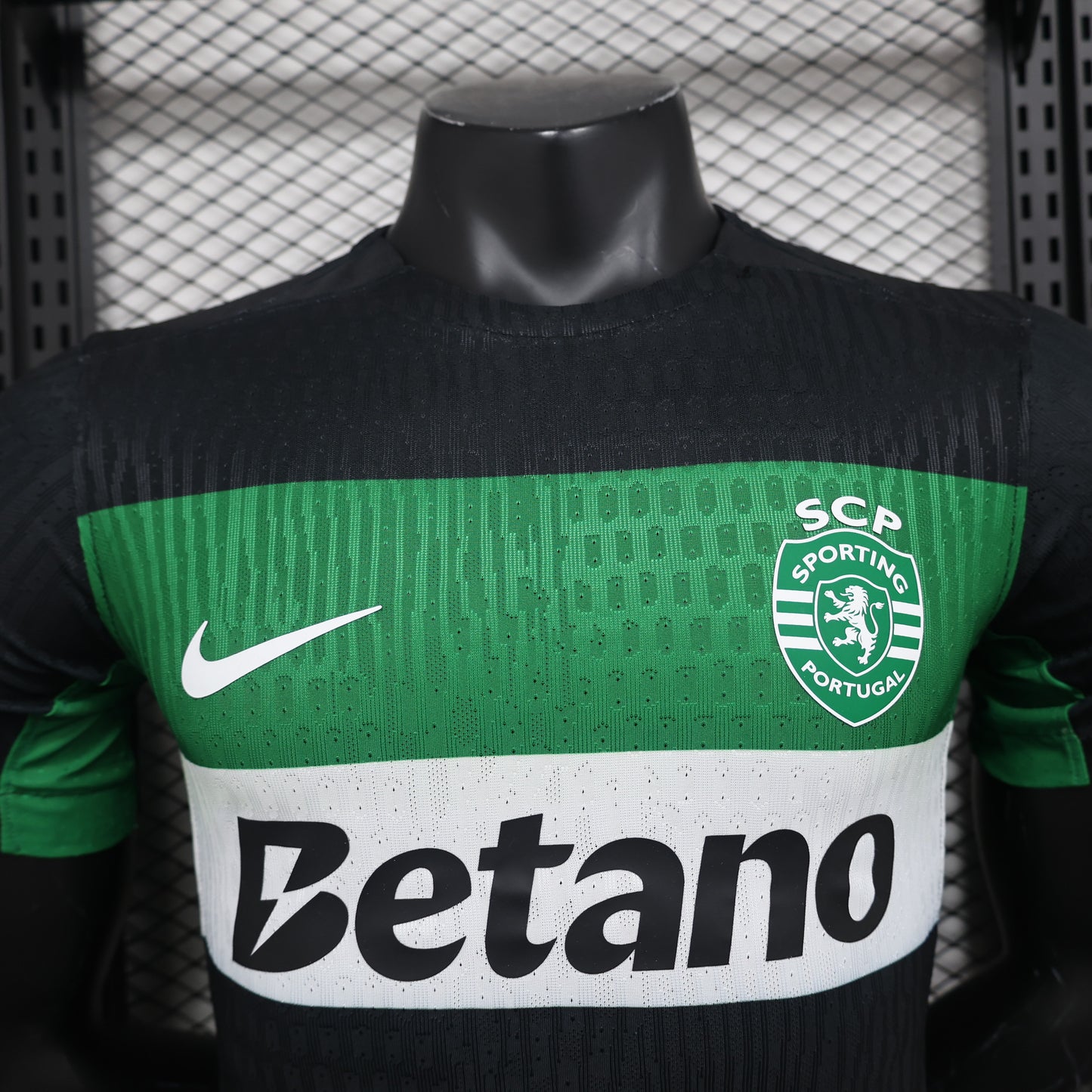 Sporting CP 2024/25 Home