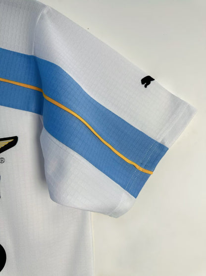 SS Lazio 1999/00 'Centenary' Home