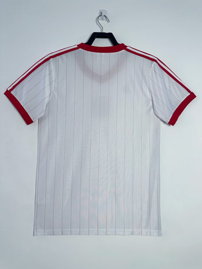 Poland 1982 Home