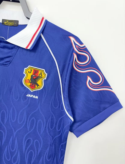 Japan 1998 Home