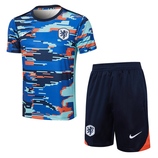 Netherlands Training Kit - Alternate