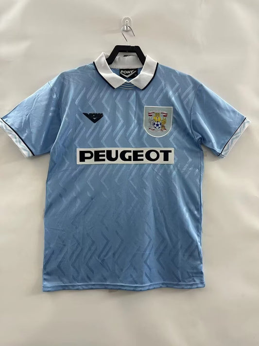 Coventry City 1994/96 Home