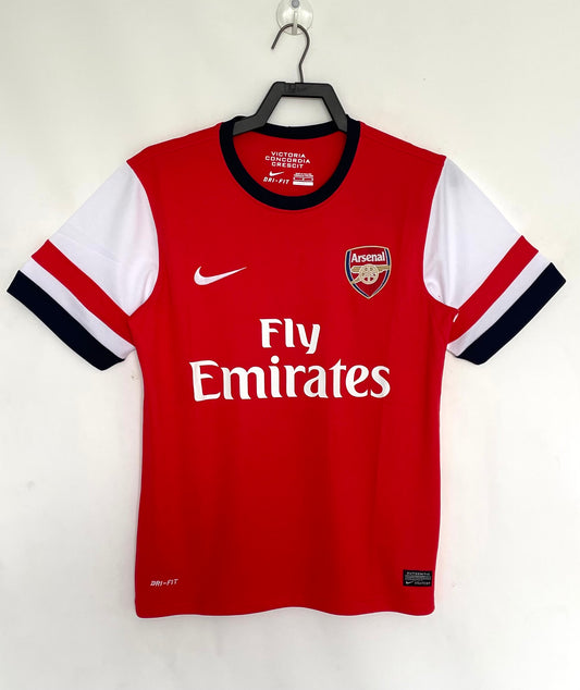 Arsenal 2013/14 Home