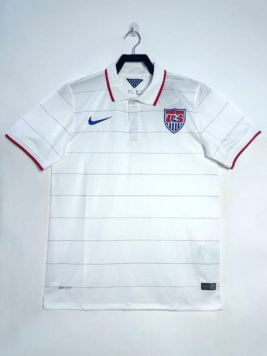 USA 2014 Home