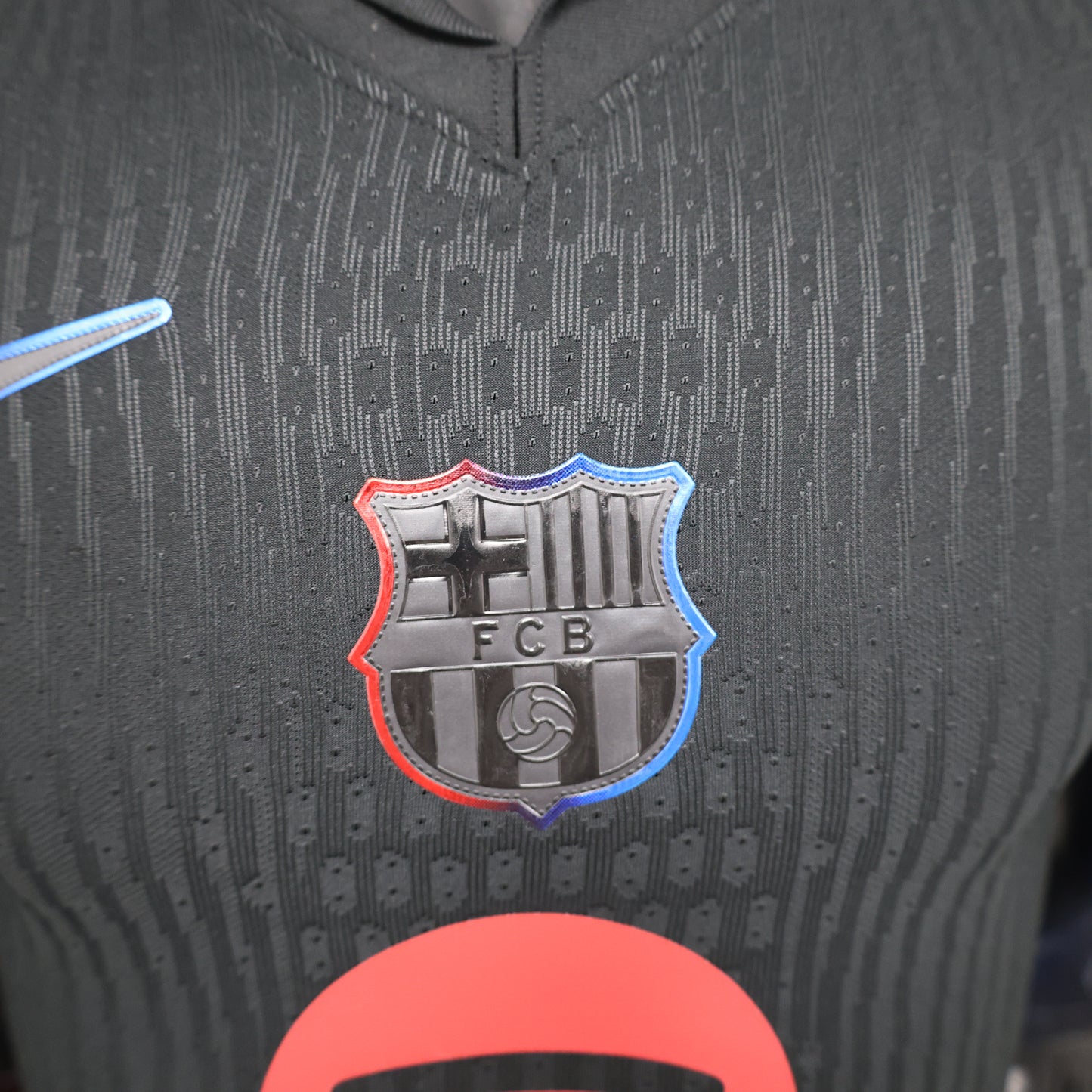 Barcelona 2024/25 Away