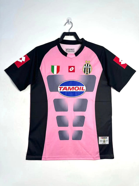 Juventus 2002/03 GK