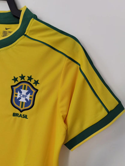 Brazil 1998 Home