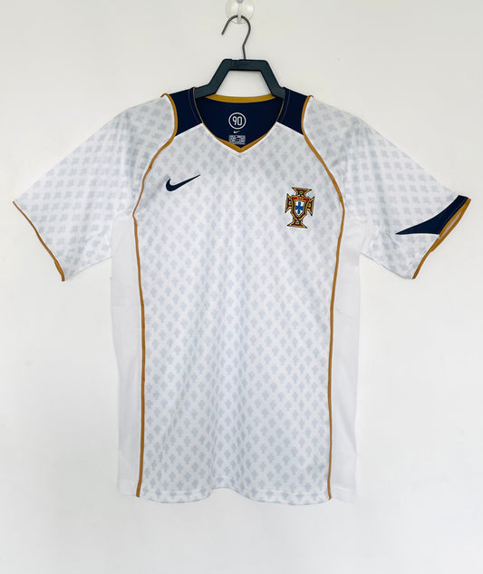 Portugal 2004 Away