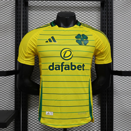 Celtic 2024/25 Away