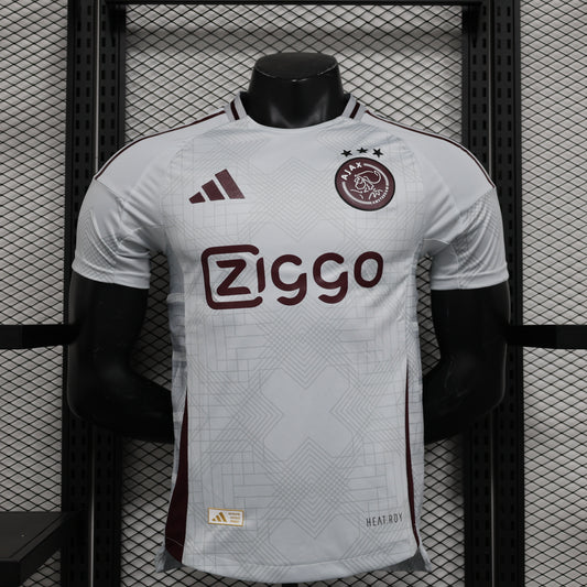 Ajax 2024/25 Third