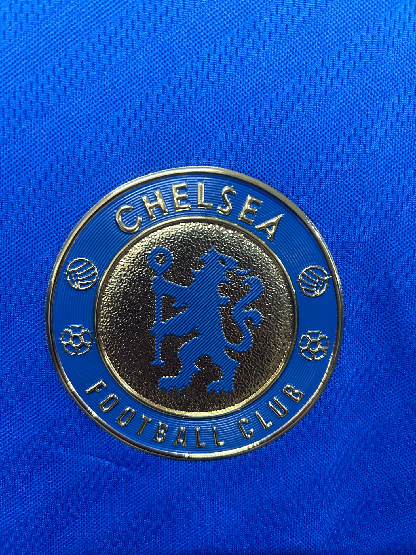 Chelsea 2012/13 Home