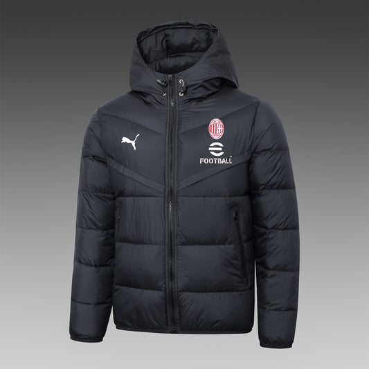 AC Milan Puffer