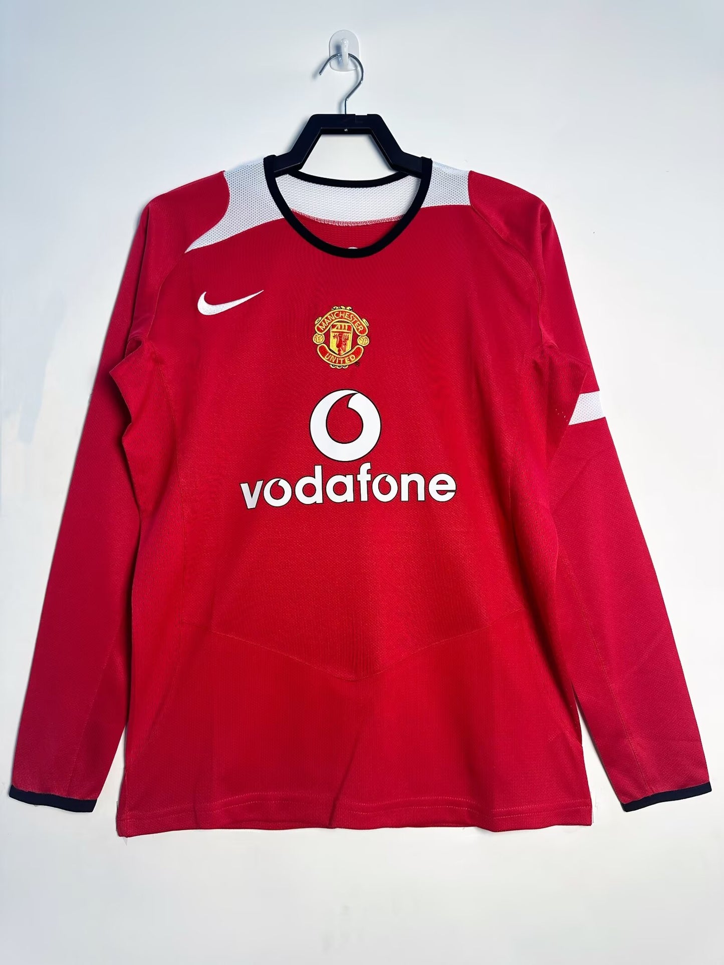 Manchester United 2005/06 Home