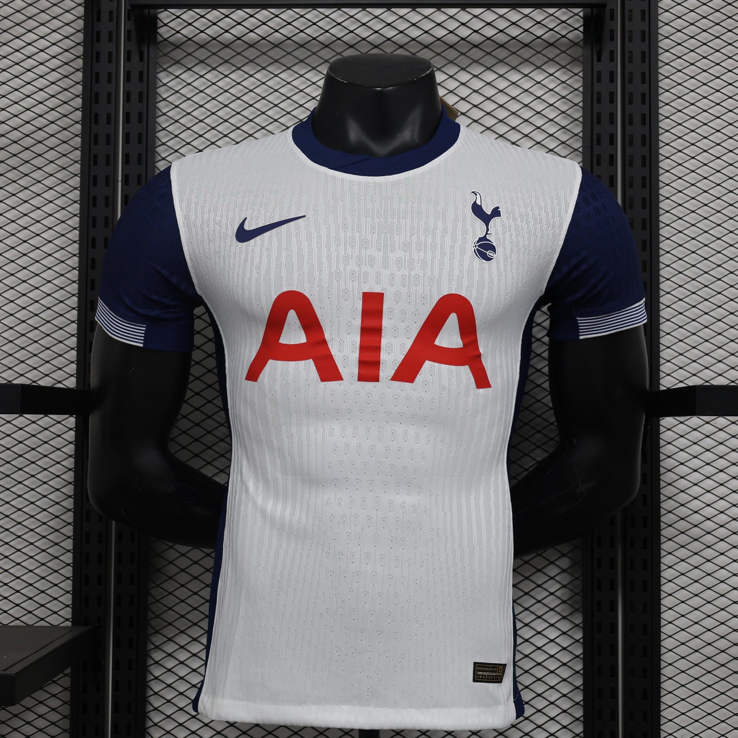 Tottenham Hotspur 2024/25 Home