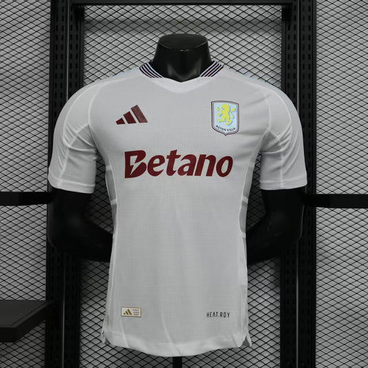 Aston Villa 2024/25 Away