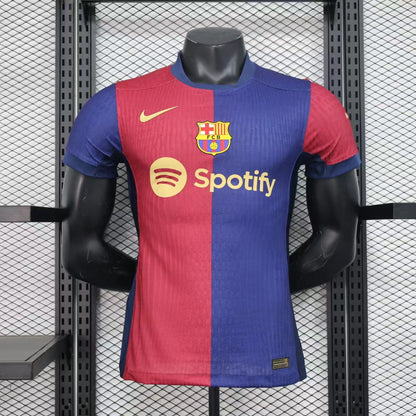 Barcelona 2024/25 Home