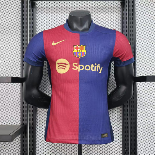 Barcelona 2024/25 Home