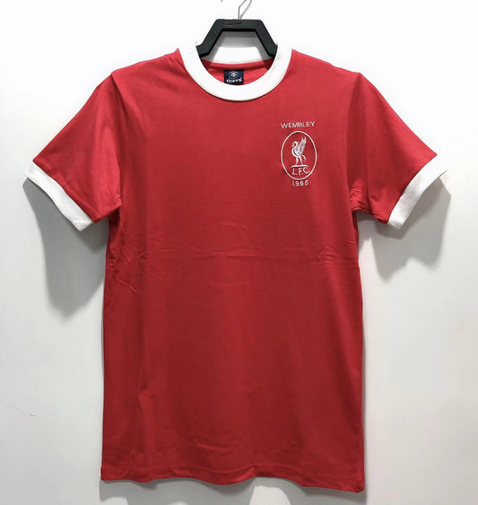 Liverpool 1965 Home