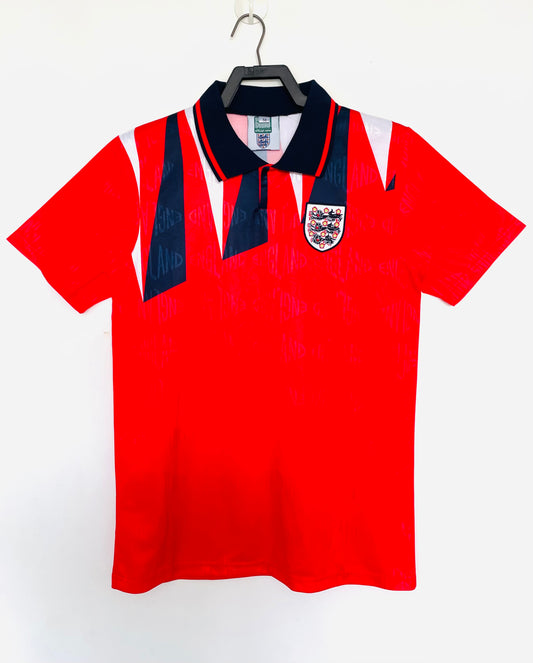 England 1992 Away