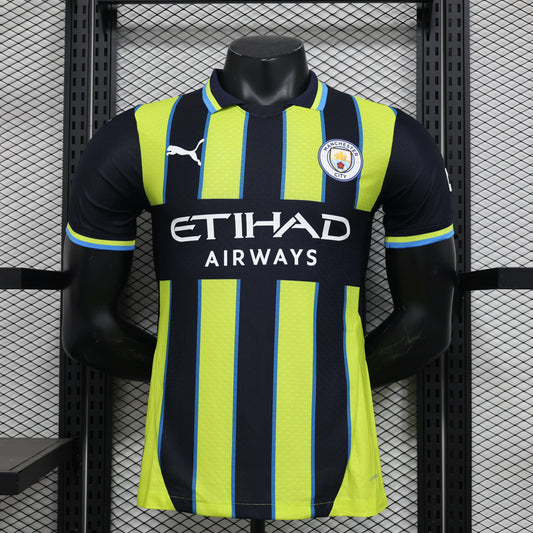 Manchester City 2024/25 Away