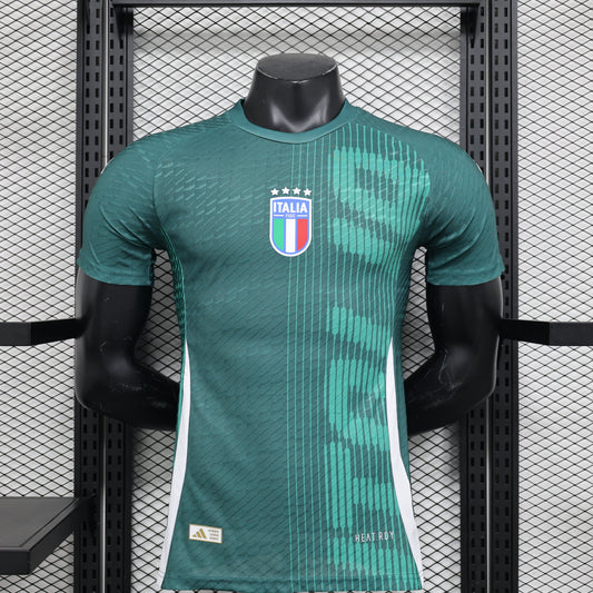 Italy 2024 'Speciale Verde'