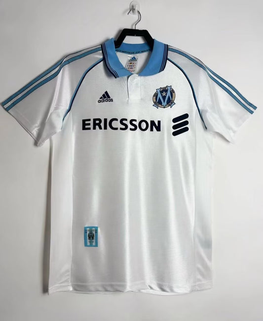 Marseille 1998/99 Home