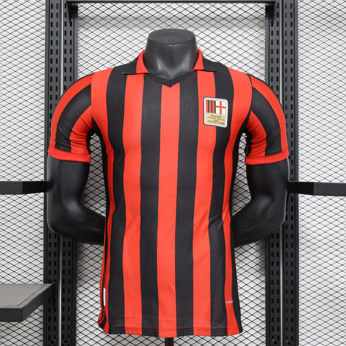 AC Milan 2024/25 '125 Anniversary'