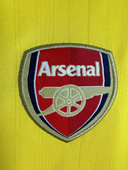 Arsenal 2005/06 Away