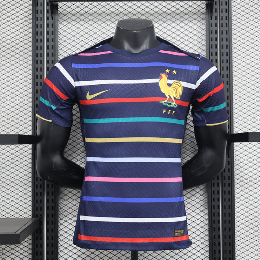 France 2024 Pre Match Kit