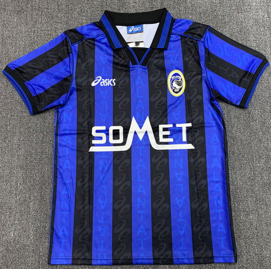 Atalanta 1996/97 Home