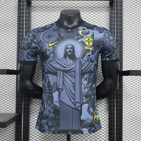 Brazil 'Christ The Redeemer' 2024