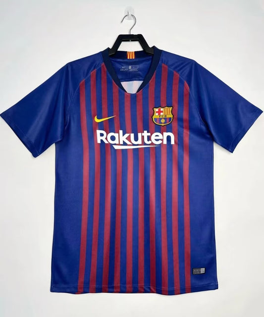 Barcelona 2018/19 Home