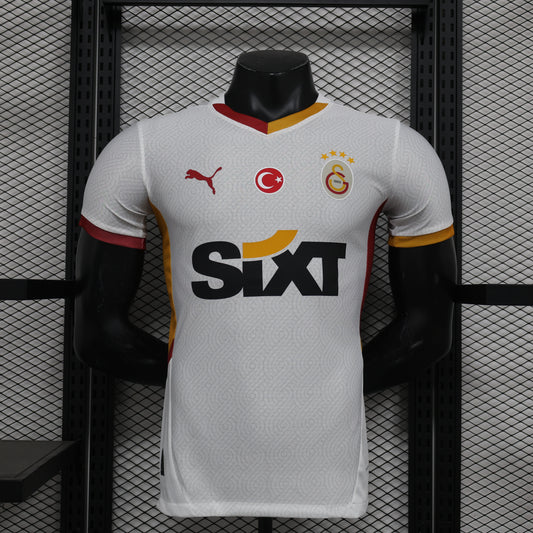 Galatasaray 2024/25 Away