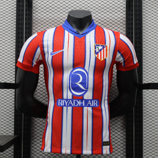 Atletico Madrid 2024/25 Home