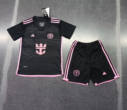 Inter Miami 2024/25 Away - Kids