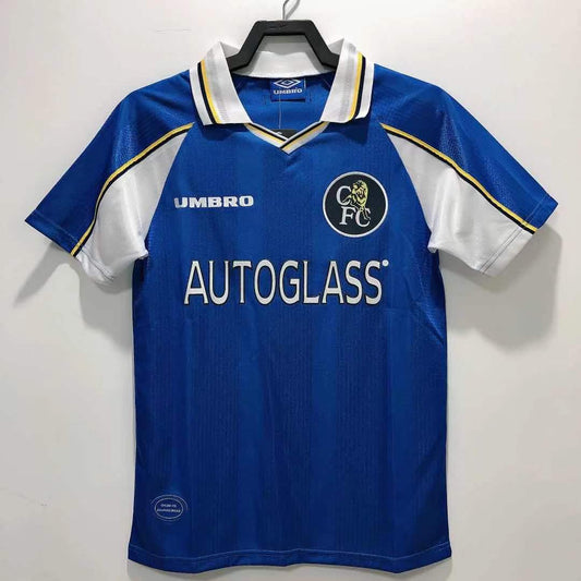 Chelsea 1997/99 Home