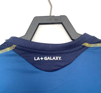 LA Galaxy 2012 Away