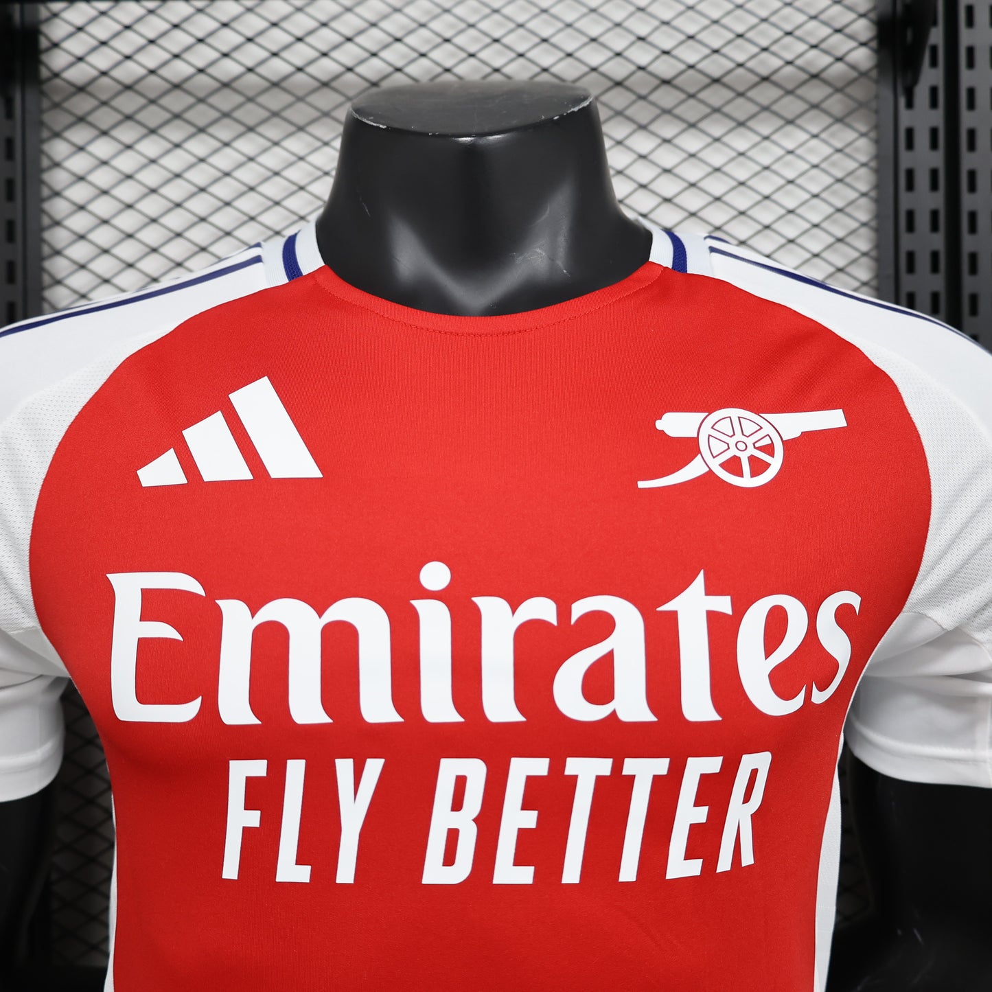 Arsenal 2024/25 Home