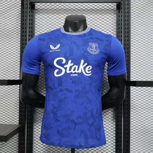 Everton 2024/25 Home