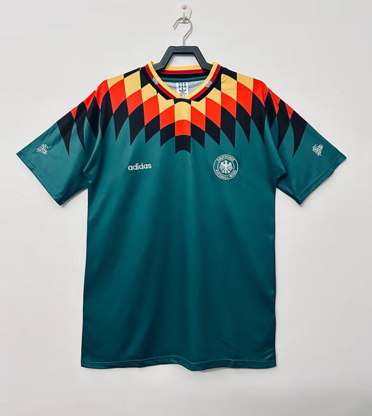 Germany 1994 Away