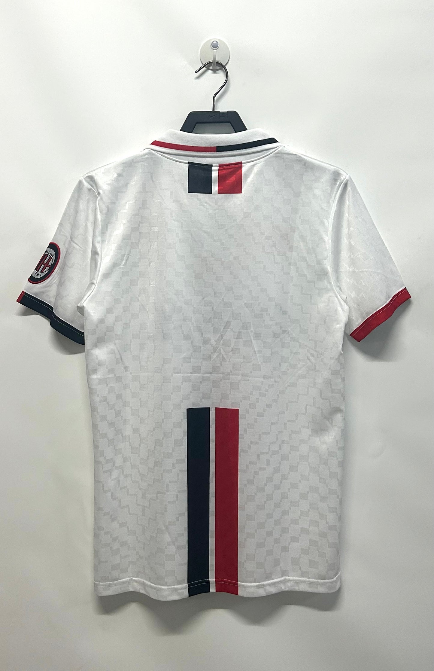 AC Milan 1996/97 Away