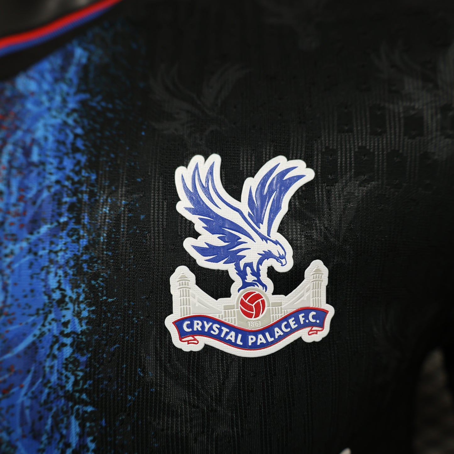 Crystal Palace 2024/25 Third