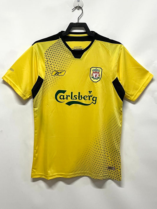 Liverpool 2004/05 Third